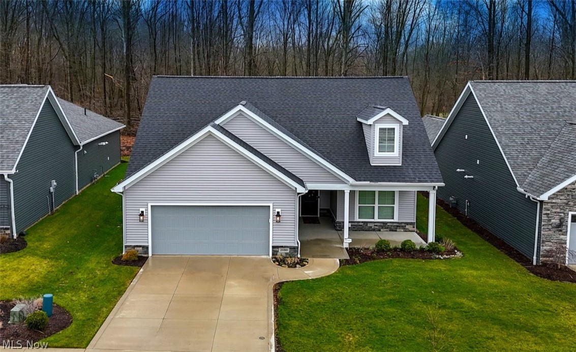 New Seasons Ph Two - Residential