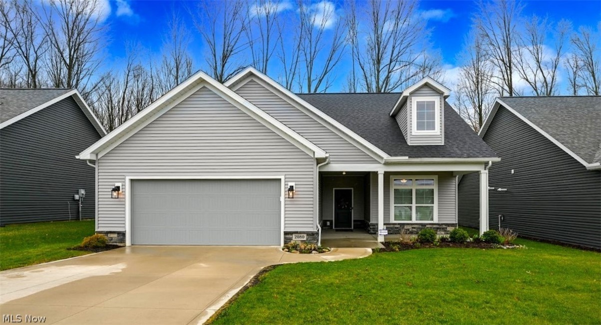 New Seasons Ph Two - Residential