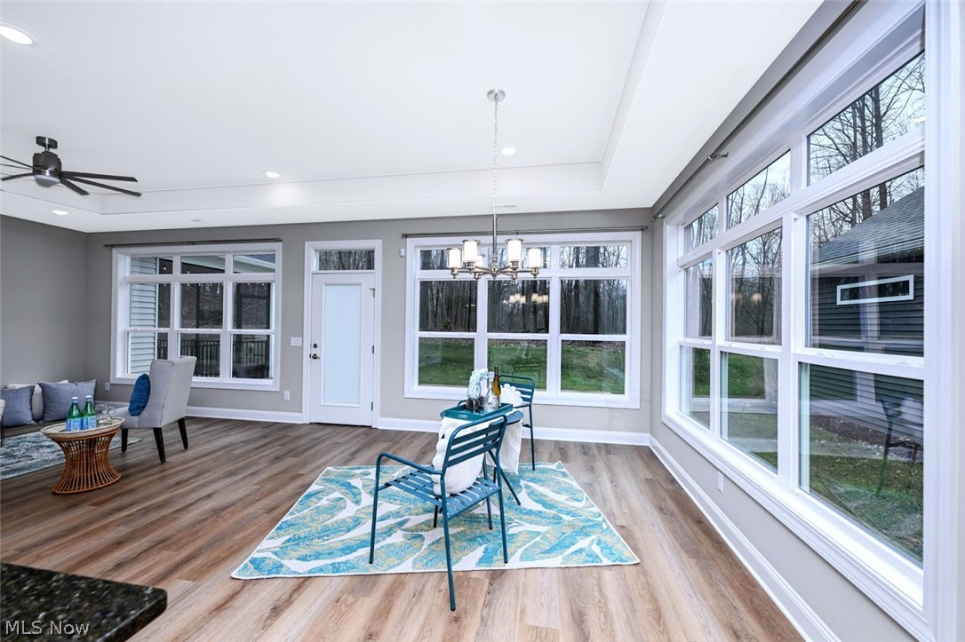 New Seasons Ph Two - Residential