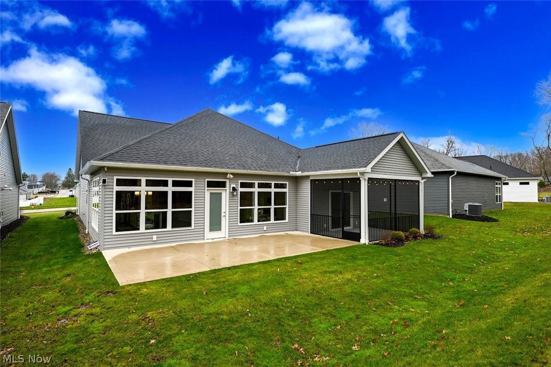 New Seasons Ph Two - Residential