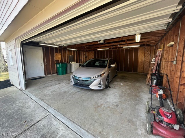 Permanent Homes Sub - Residential