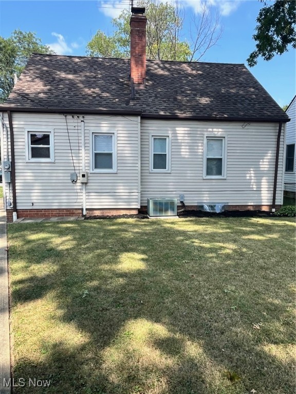 Permanent Homes Sub - Residential