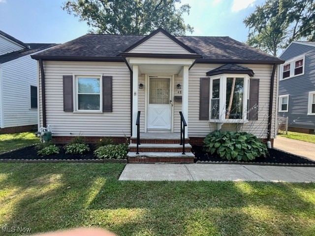 Permanent Homes Sub - Residential