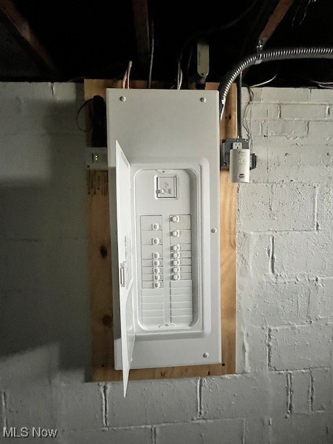 Permanent Homes Sub - Residential