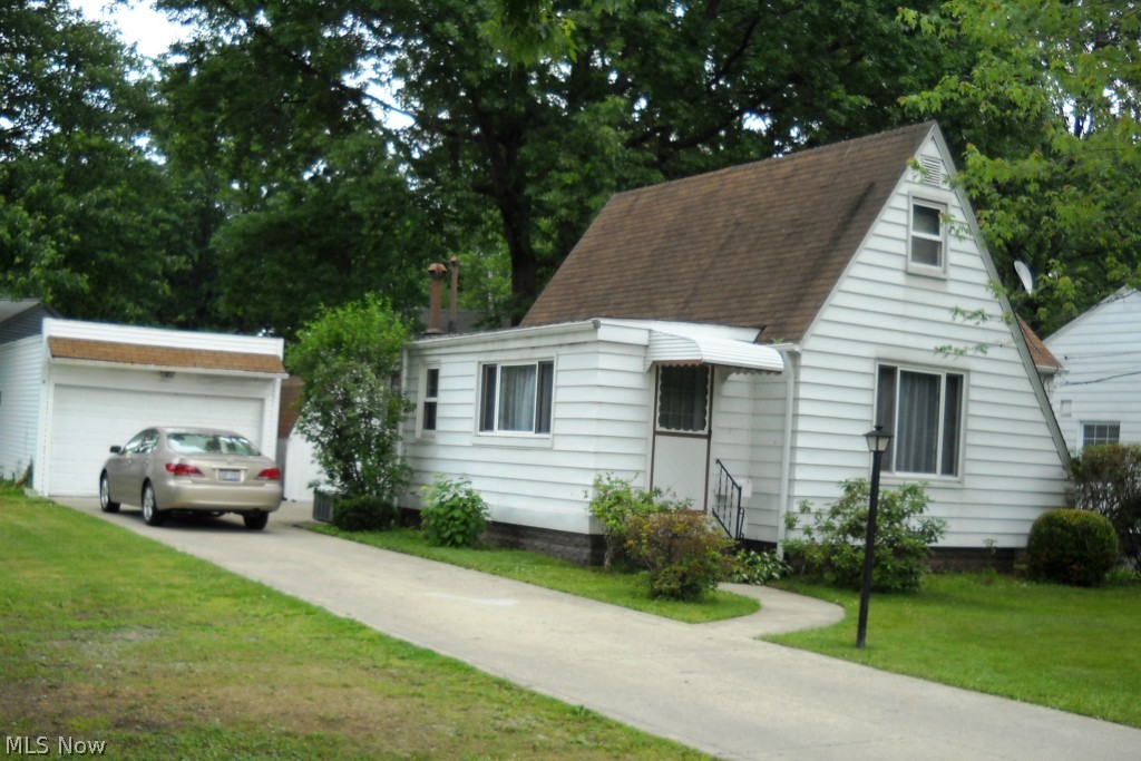 A B Barto 01 - Residential