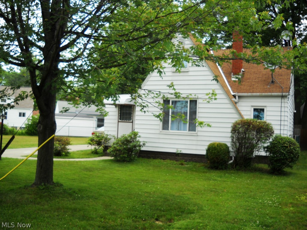 A B Barto 01 - Residential