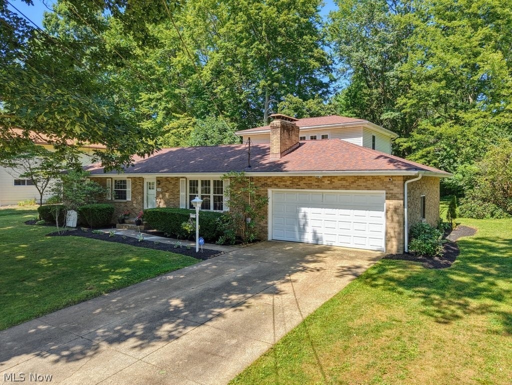 3167 Stanley Road