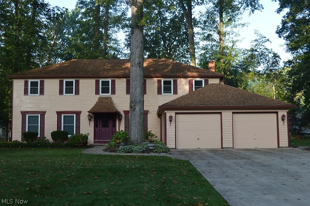 Dover Wood Estates Sub #2 - Residential