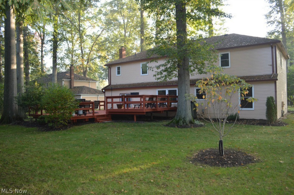 Dover Wood Estates Sub #2 - Residential