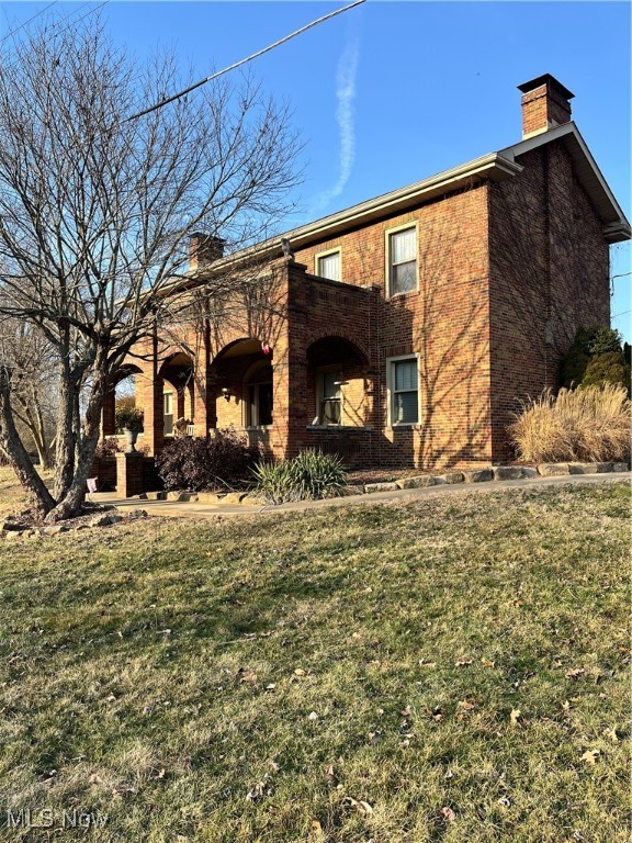 2960 S River Road, Zanesville, Ohio image 2