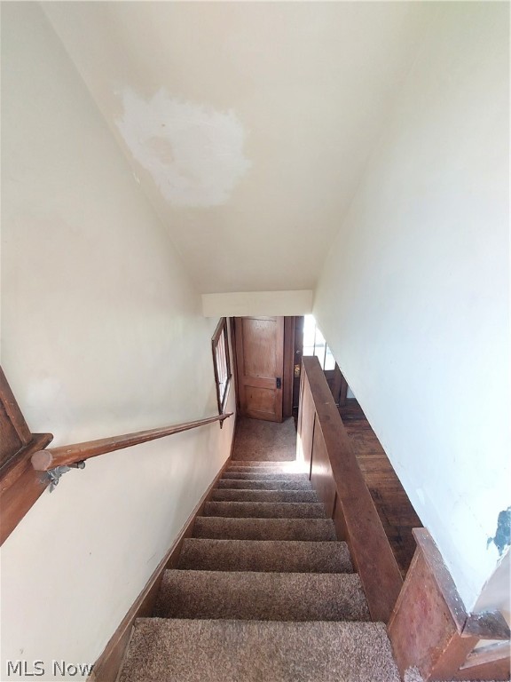 Cambridge - Residential