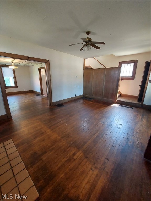 Cambridge - Residential