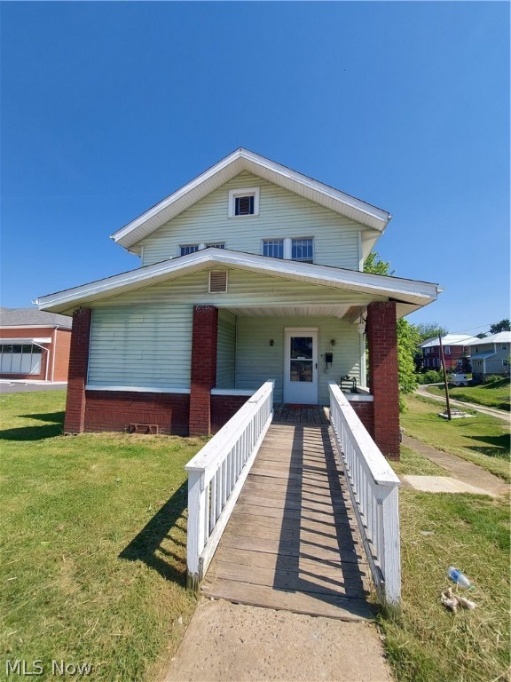 Cambridge - Residential