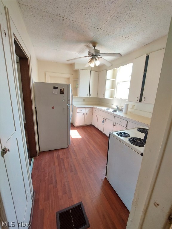 Cambridge - Residential