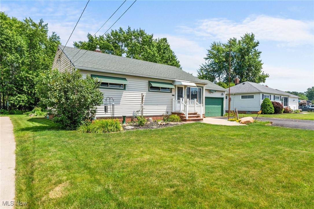 435 Avon Belden Road