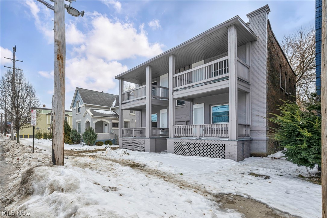 Hardy - Residential Income