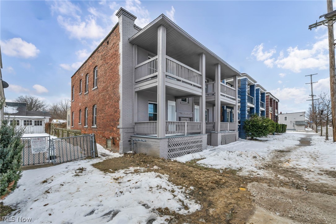 Hardy - Residential Income