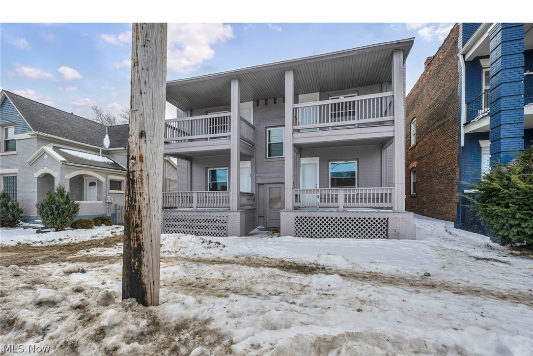 Hardy - Residential Income