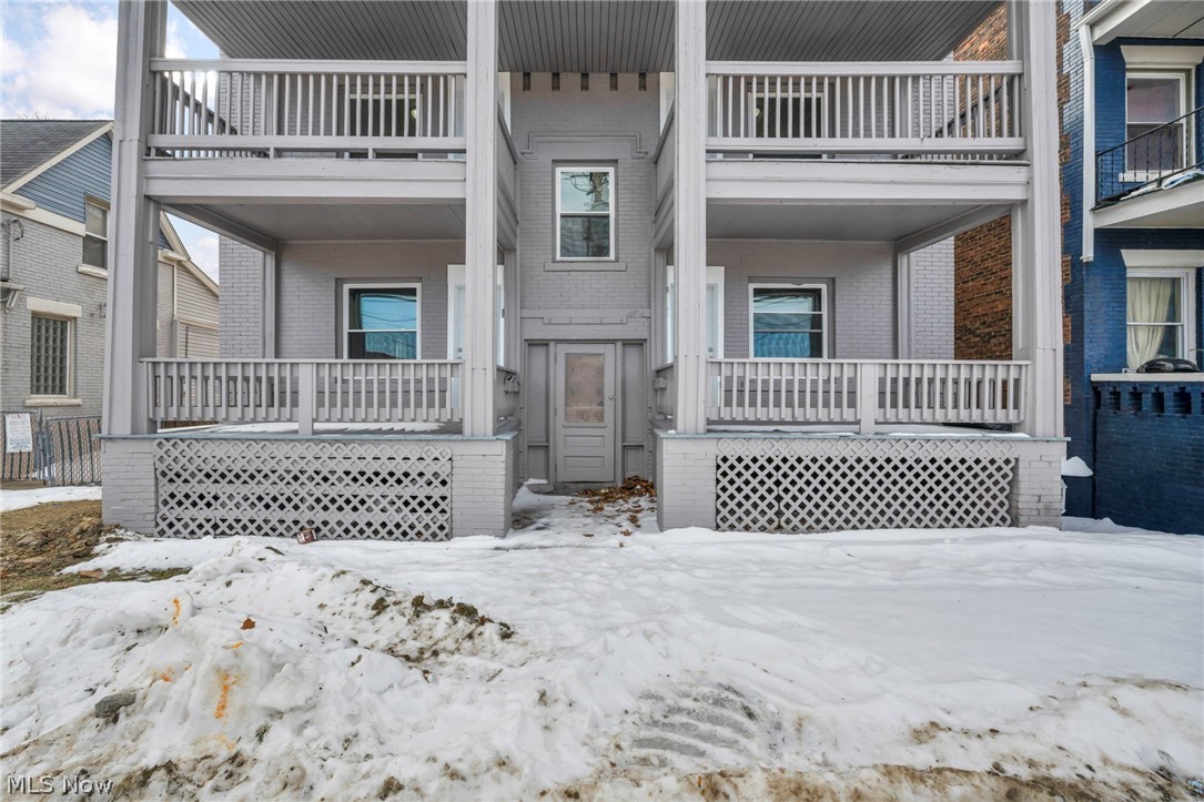 Hardy - Residential Income