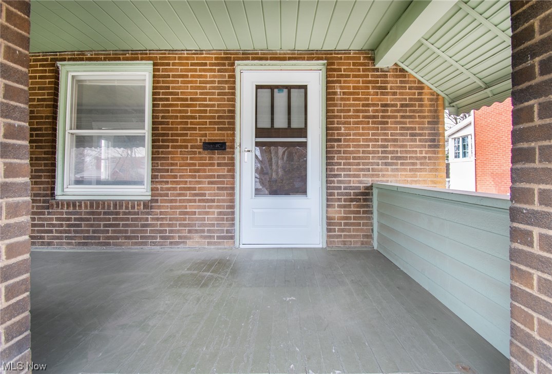 City/Youngstown - Residential