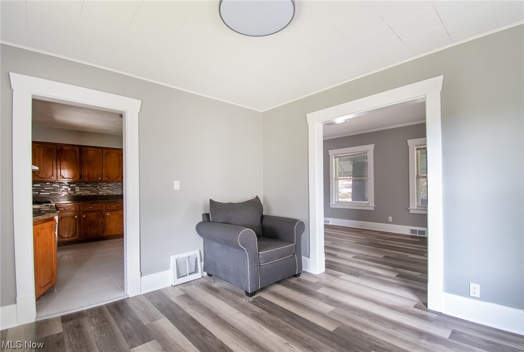 City/Youngstown - Residential