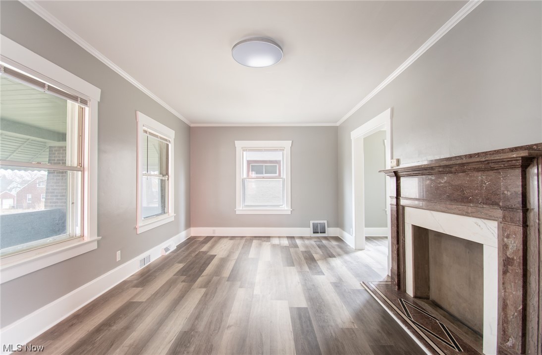 City/Youngstown - Residential