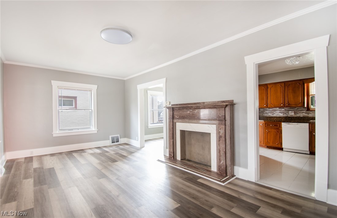 City/Youngstown - Residential