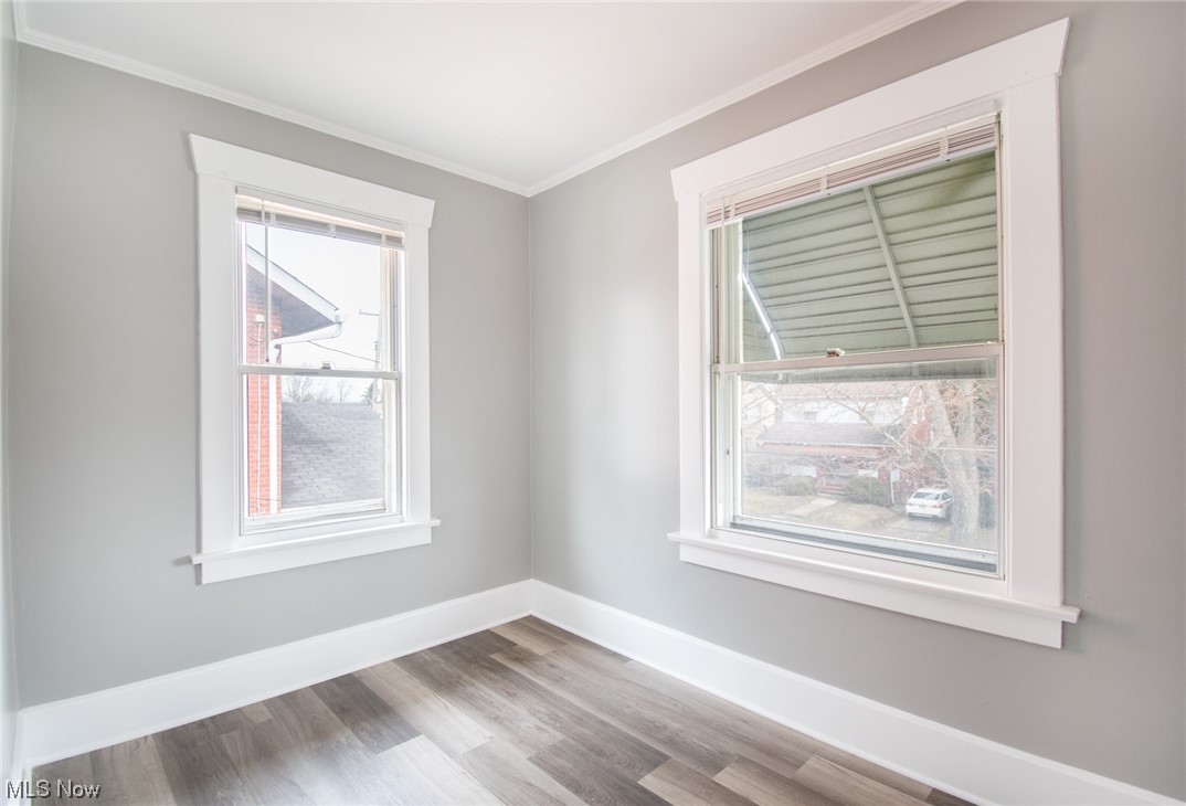 City/Youngstown - Residential