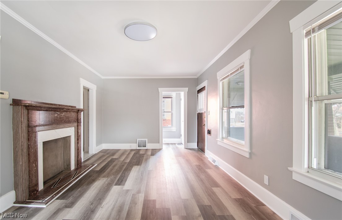 City/Youngstown - Residential