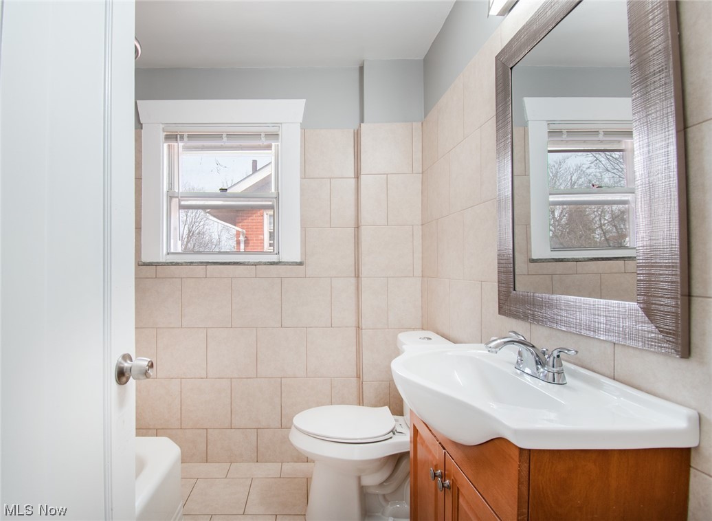 City/Youngstown - Residential