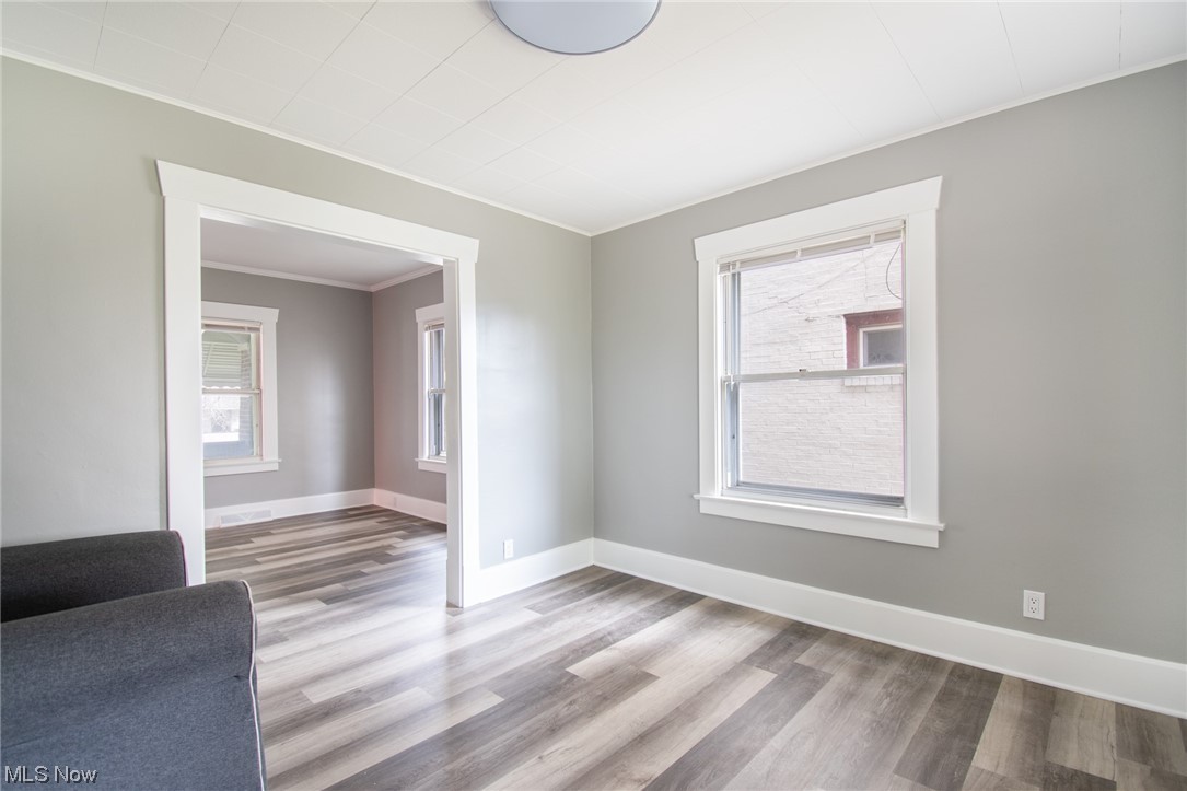 City/Youngstown - Residential