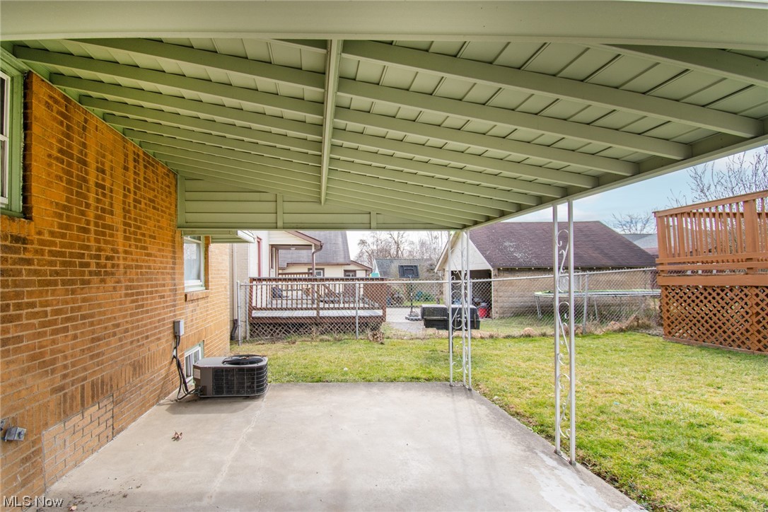 City/Youngstown - Residential