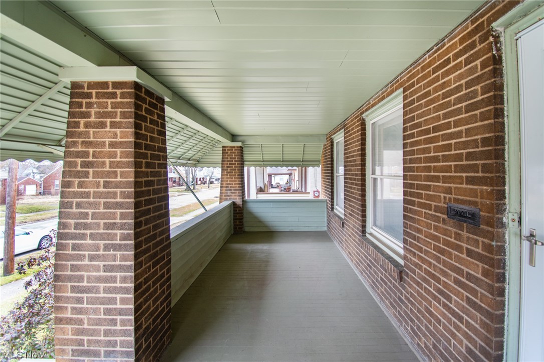 City/Youngstown - Residential