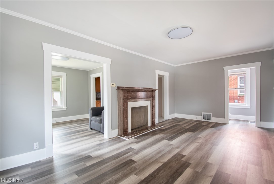 City/Youngstown - Residential