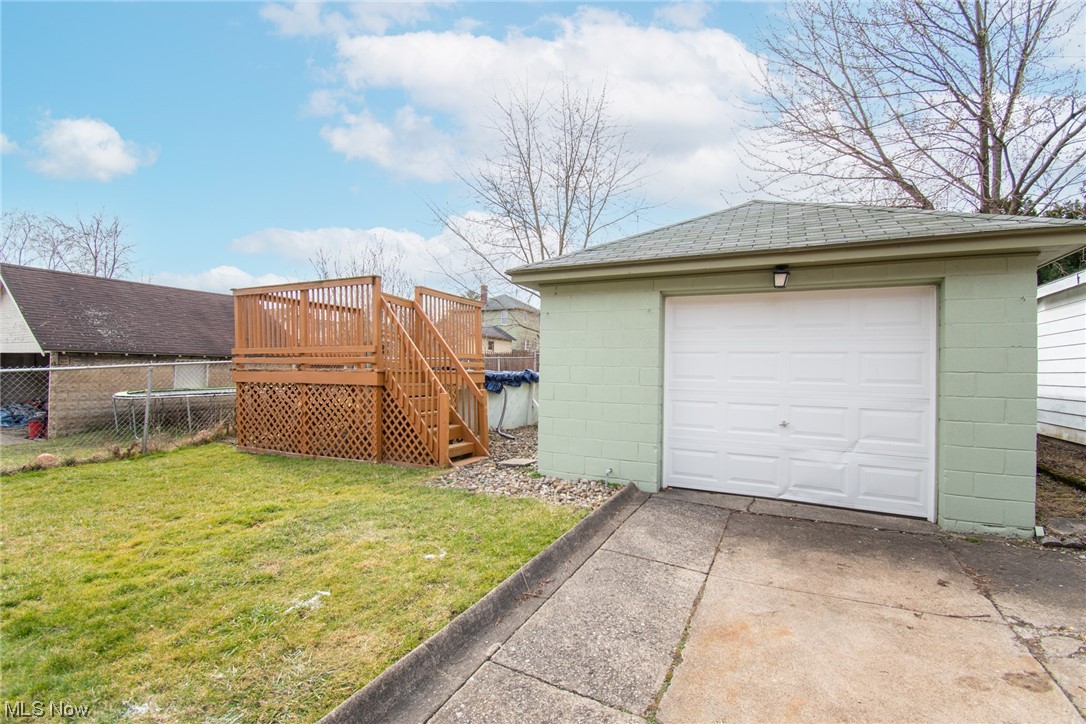 City/Youngstown - Residential