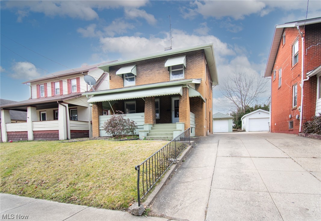 City/Youngstown - Residential