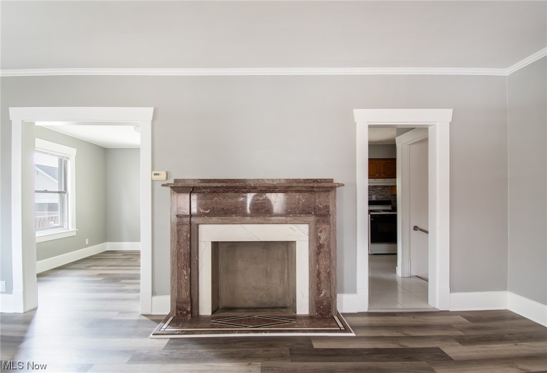 City/Youngstown - Residential