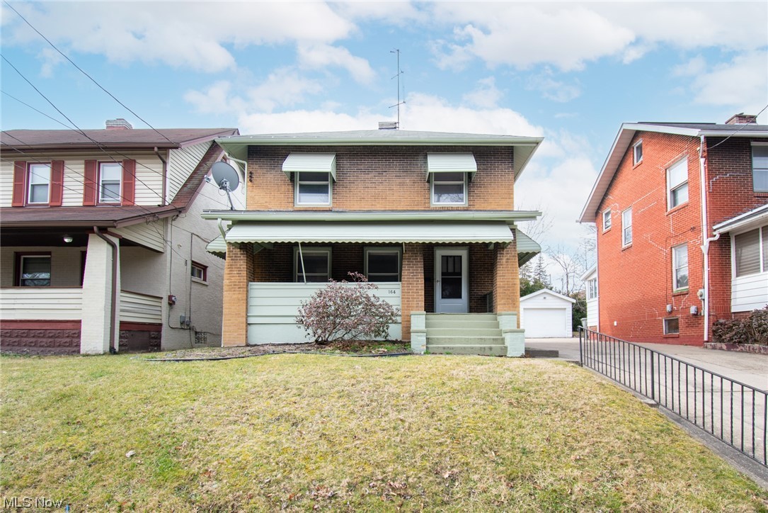 City/Youngstown - Residential