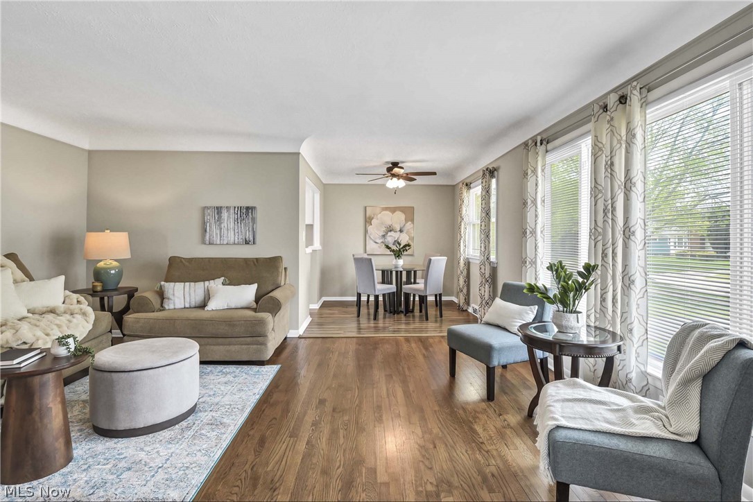 Parkdale Sub - Residential