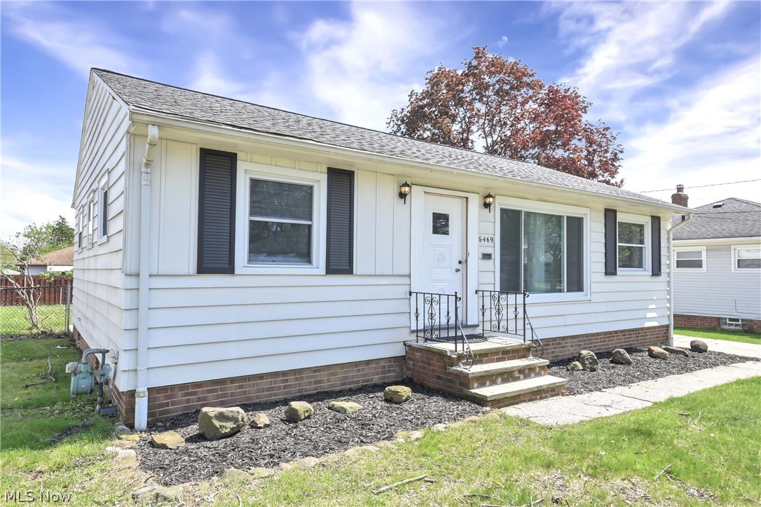 Parkdale Sub - Residential