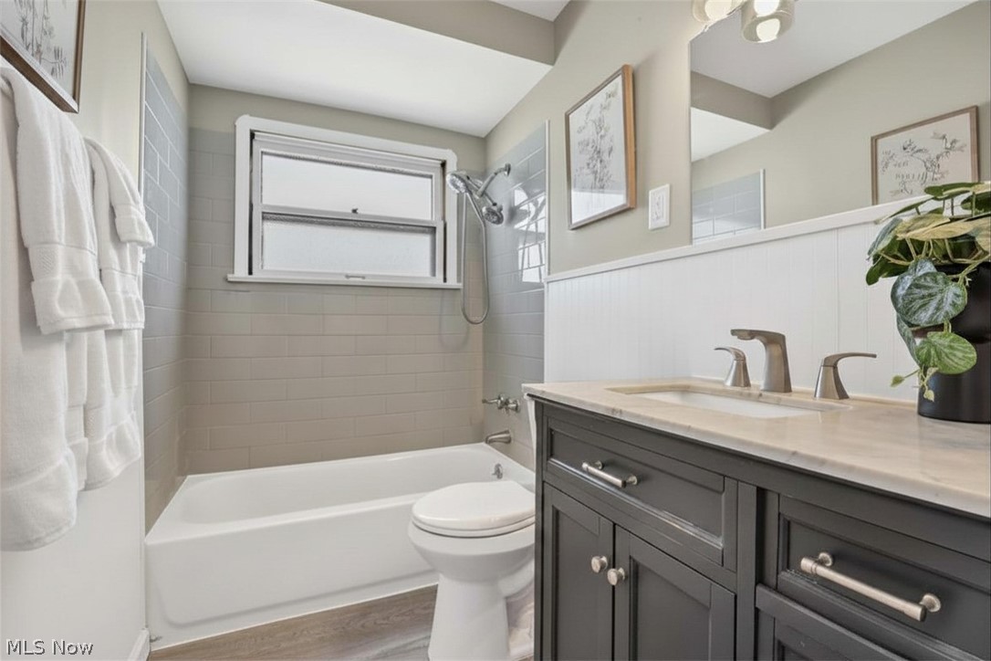 Parkdale Sub - Residential