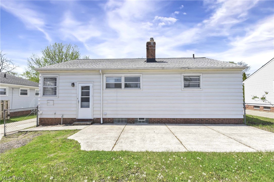 Parkdale Sub - Residential