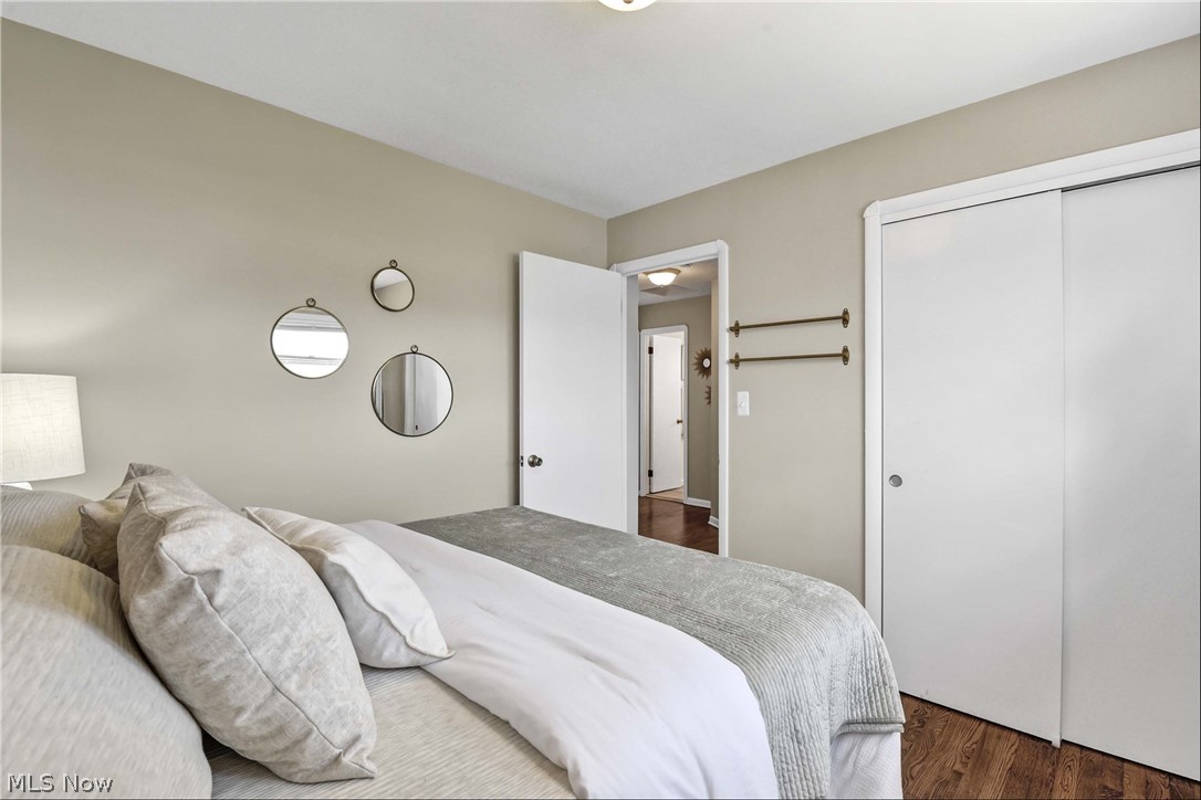 Parkdale Sub - Residential