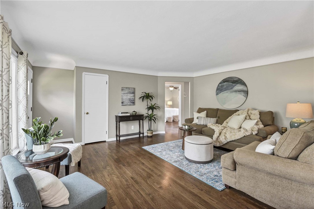 Parkdale Sub - Residential