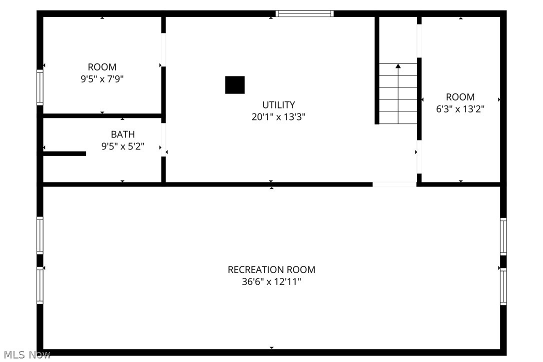 Parkdale Sub - Residential