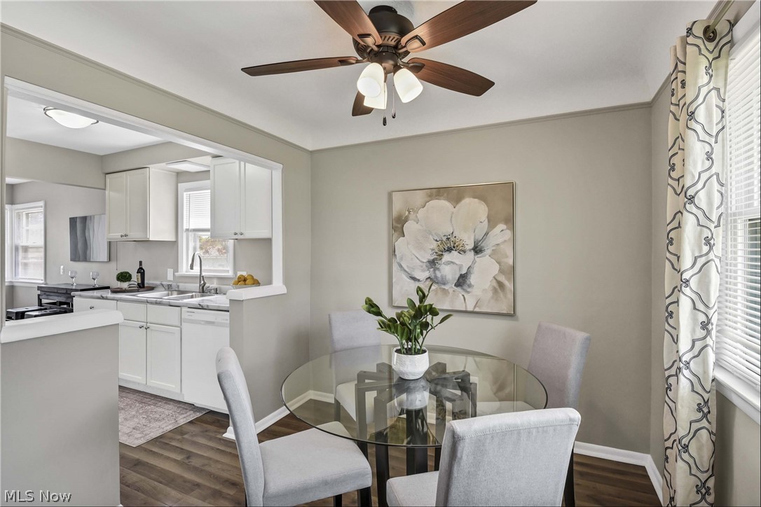 Parkdale Sub - Residential