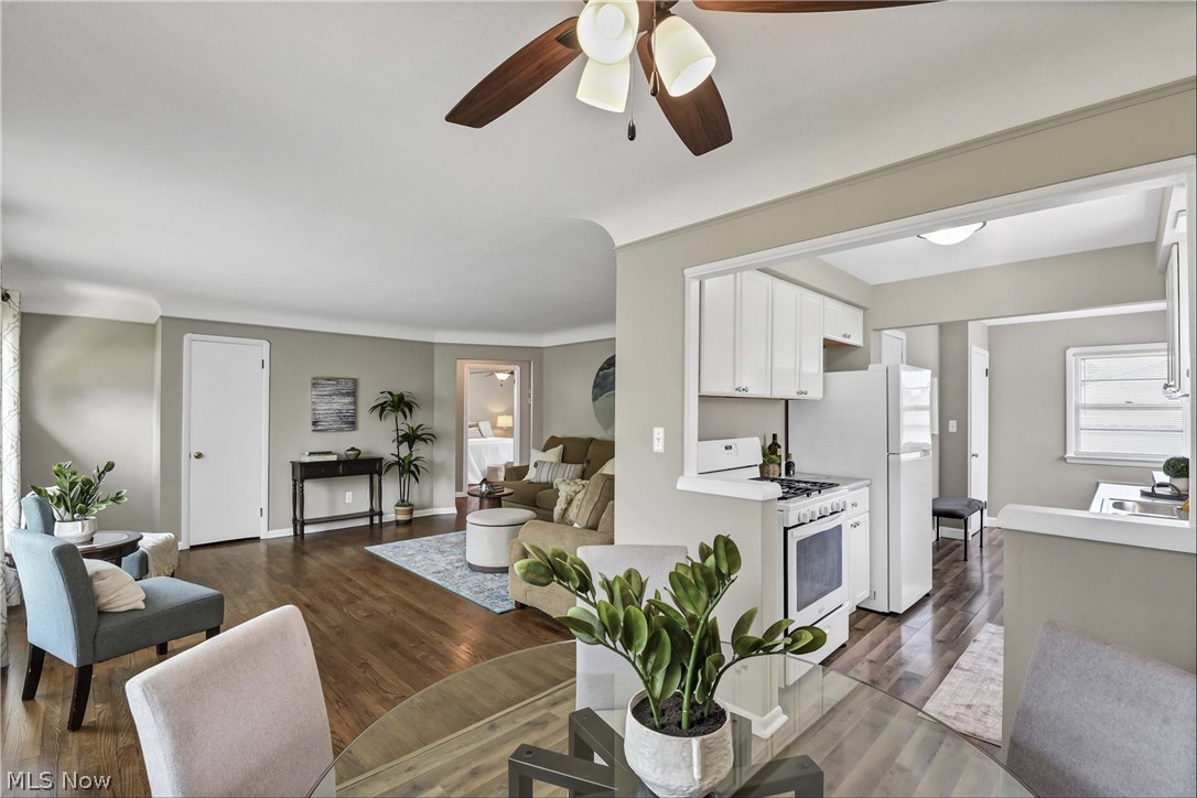 Parkdale Sub - Residential