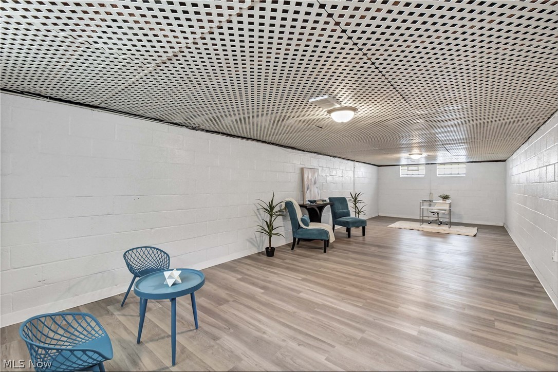 Parkdale Sub - Residential