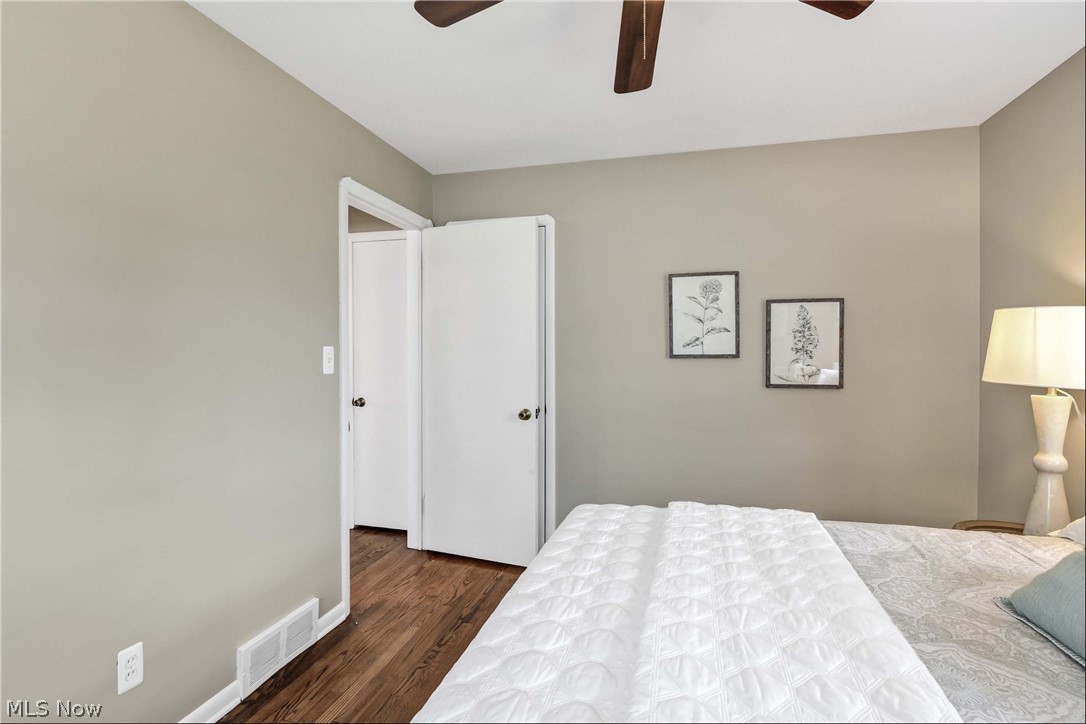 Parkdale Sub - Residential