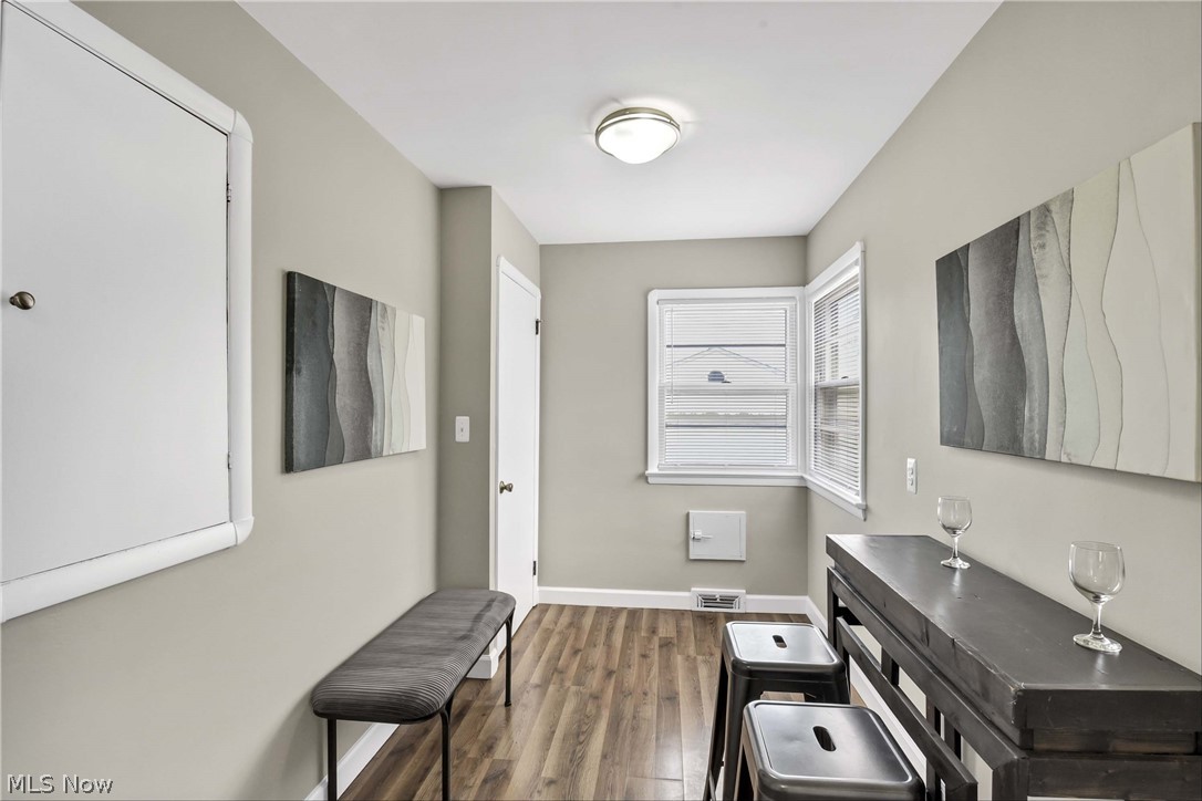 Parkdale Sub - Residential